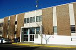 Yamhill County Courthouse - McMinnville, Oregon